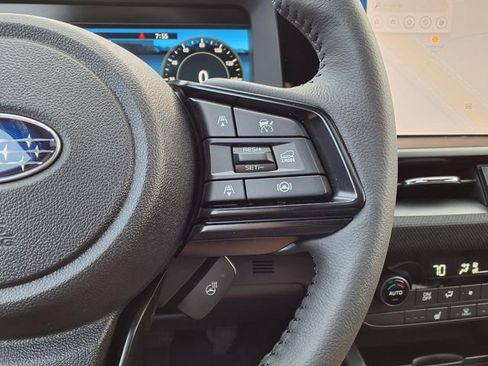 New 2026 Subaru Outback Premium AWD/4WD image 16