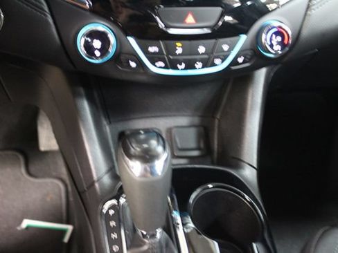 Used 2016 Chevrolet Cruze Premier w/ Premier True North Edition FWD image 20