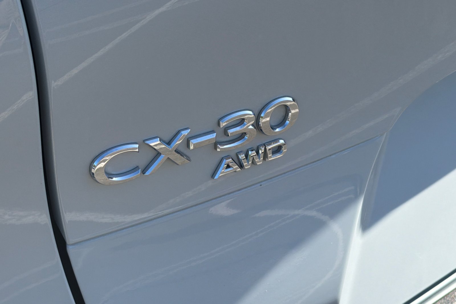 Certified 2024 MAZDA CX-30 AWD 2.5 S w/ Select Sport Pkg image 29