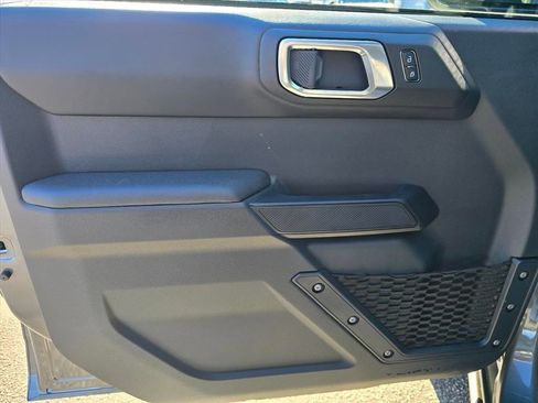 New 2025 Ford Bronco Badlands w/ Sasquatch Package image 15