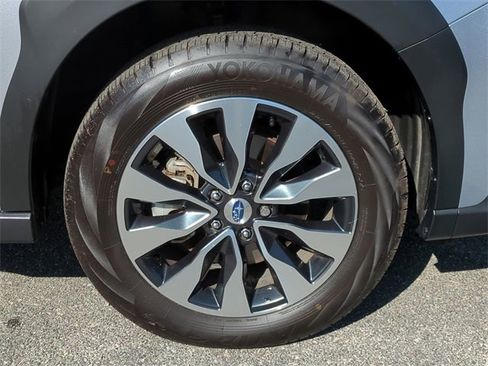 Used 2024 Subaru Outback Touring XT w/ Tech Package 3 image 11