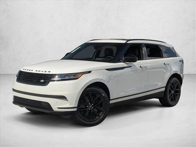 New 2026 Land Rover Range Rover Velar S AWD/4WD image 1