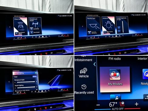 Used 2025 BMW 740i image 55