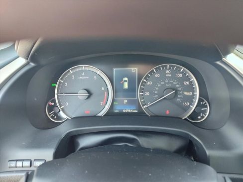 Used 2022 Lexus RX 350 350 w/ Premium Package image 16