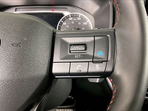 Certified 2025 Nissan Rogue Rock Creek image 28