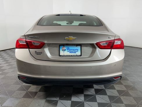 Used 2024 Chevrolet Malibu LT image 8