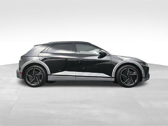 New 2026 Hyundai Ioniq 5 Limited AWD/4WD image 39