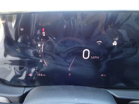 New 2026 Buick Envista Preferred FWD image 24