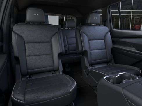 New 2027 Buick Enclave Sport Touring w/ Super Cruise Package FWD image 17
