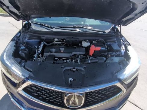 Used 2020 Acura RDX AWD w/ Technology Package image 32