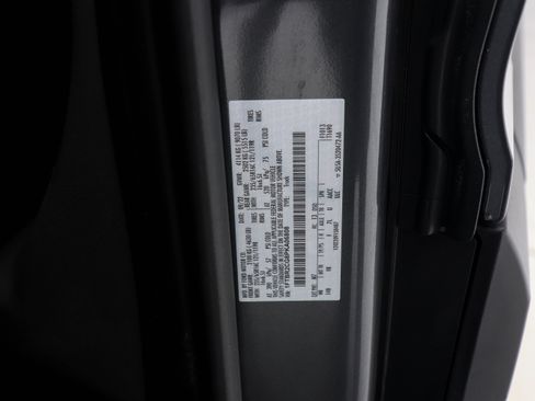 Used 2023 Ford Transit 250 Medium Roof AWD w/ Exterior Upgrade Package image 35