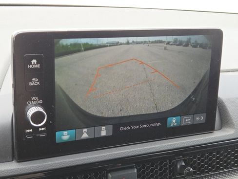 Used 2025 Honda CR-V EX-L image 7