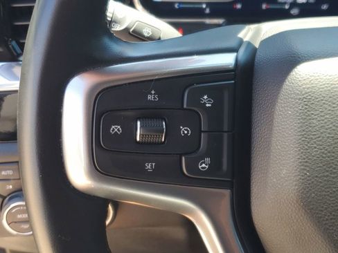 Used 2024 Chevrolet Silverado 1500 RST AWD/4WD image 23