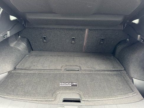 Used 2020 Nissan Rogue Sport SV w/ All-Weather Package image 22