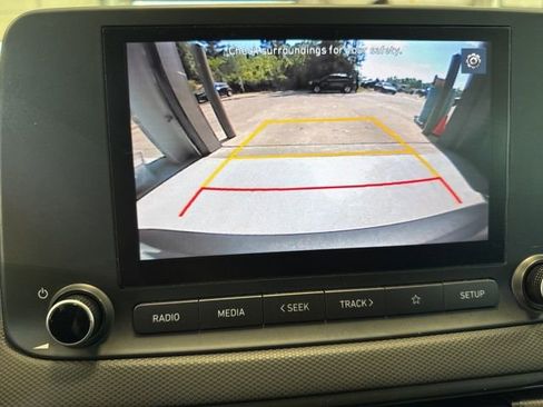 Used 2023 Hyundai Kona SEL FWD image 20
