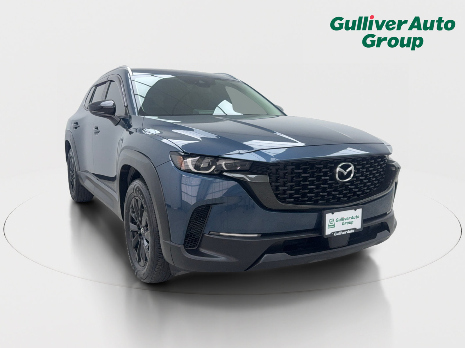 Used 2024 MAZDA CX-50 AWD 2.5 S w/ Weather Package image 13