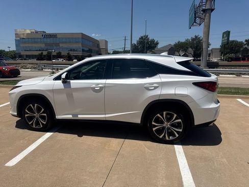 Used 2017 Lexus RX 350 FWD w/ Premium Package image 13