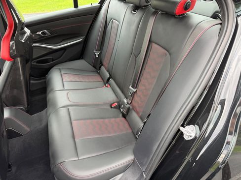 Used 2024 BMW M3 CS w/ M Driver's Package image 32