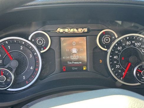 New 2026 RAM 3500 Tradesman image 27