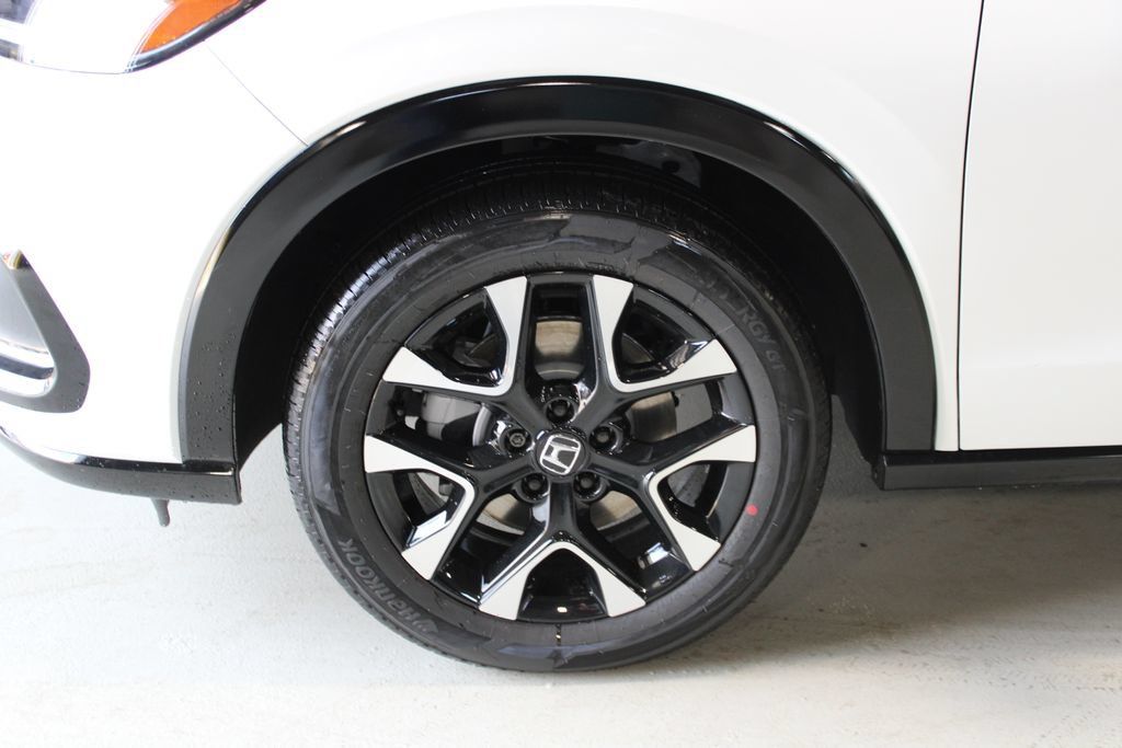 New 2027 Honda HR-V EX-L image 4