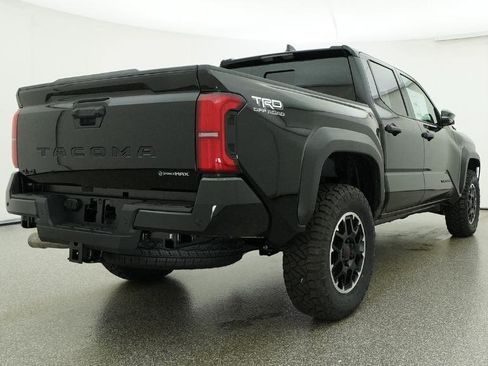 New 2026 Toyota Tacoma TRD Off-Road AWD/4WD image 52