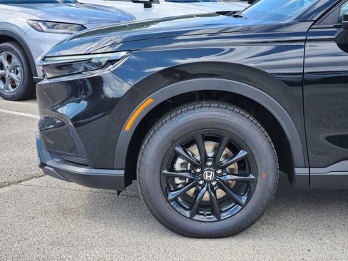 New 2026 Honda CR-V Sport image 6