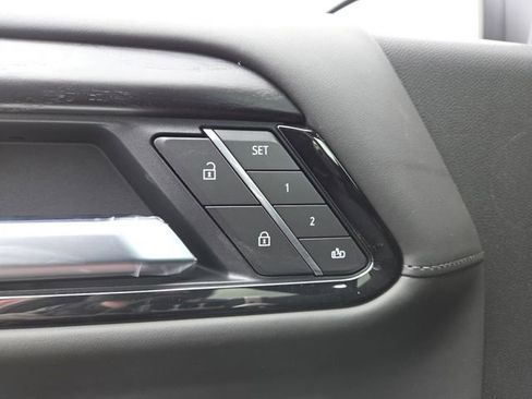 New 2026 GMC Sierra 1500 AT4X image 11