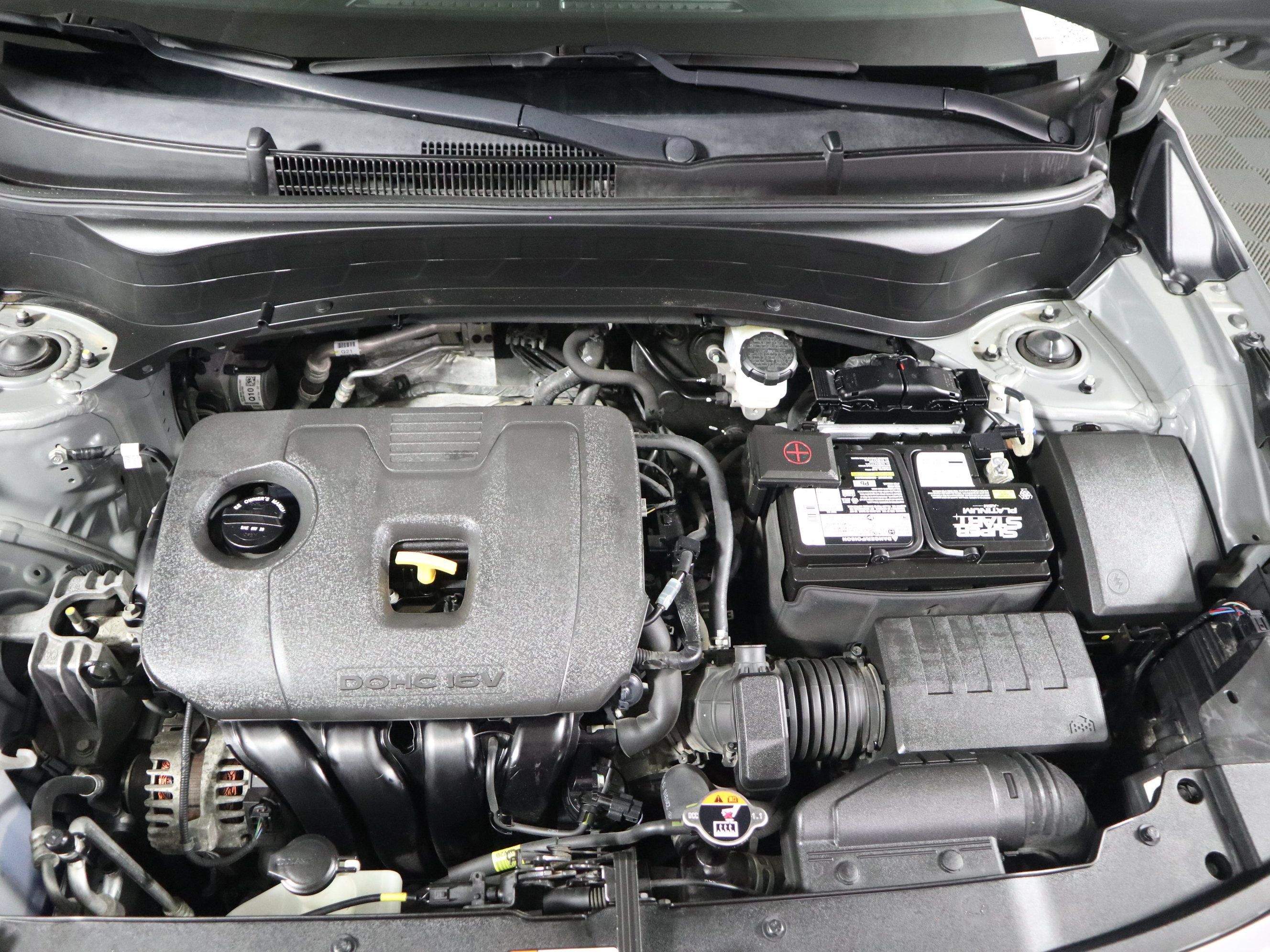Used 2022 Kia Seltos LX AWD/4WD image 13