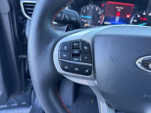 Used 2023 Ford Explorer Timberline w/ Timberline Technology Package image 33