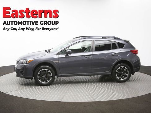 Used 2021 Subaru Crosstrek 2.0i Premium w/ Moonroof Package image 61