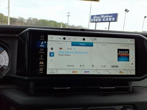 New 2026 Jeep Wrangler Sport S image 14