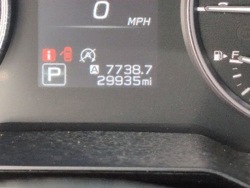 Used 2025 Subaru Outback Premium image 20