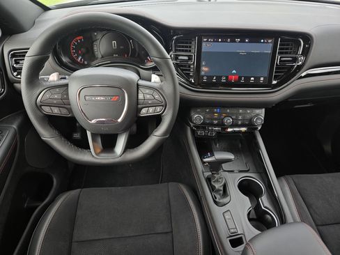 New 2026 Dodge Durango GT image 23