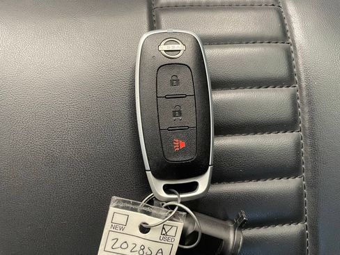 Used 2025 Nissan Kicks Play S FWD image 18