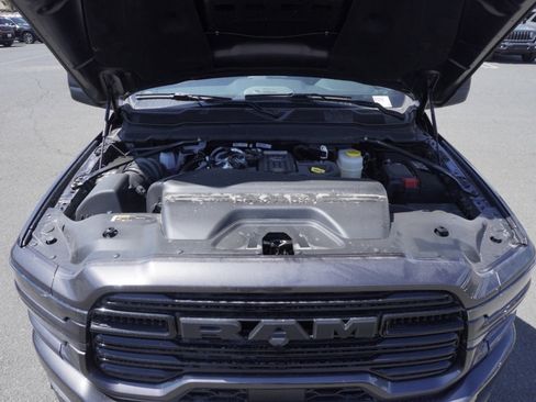 New 2026 RAM 2500 Laramie image 31