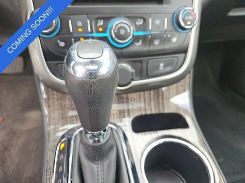 Used 2014 Chevrolet Malibu LT FWD image 16