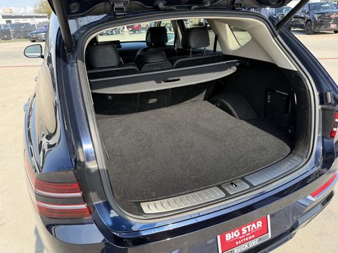 Used 2024 Genesis GV80 2.5T image 32