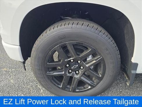 New 2026 Chevrolet Silverado 1500 Custom image 19