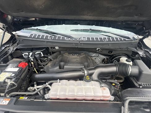 Used 2021 Ford Expedition Platinum RWD image 12
