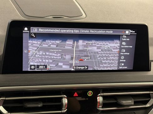 Certified 2023 BMW X3 sDrive30i w/ Convenience Package RWD image 24
