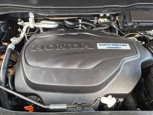 Used 2020 Honda Pilot Black Edition image 25