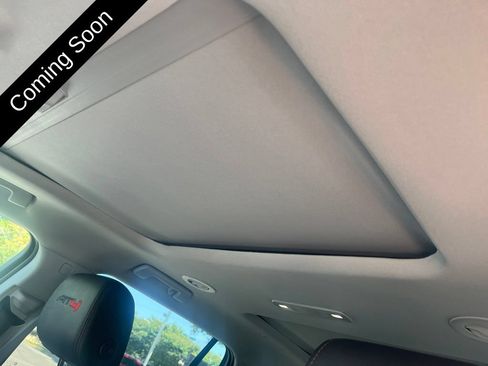 Used 2023 GMC Acadia AT4 w/ Technology Package AWD/4WD image 13