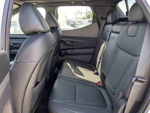 New 2024 Hyundai Santa Cruz Limited AWD/4WD image 13