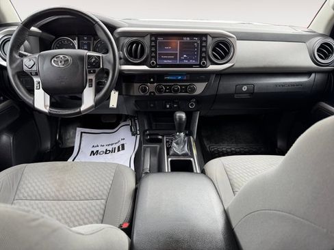 Used 2021 Toyota Tacoma SR5 image 10