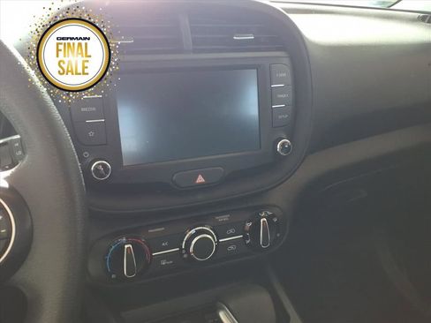 Used 2023 Kia Soul LX w/ Option Group 015 image 16