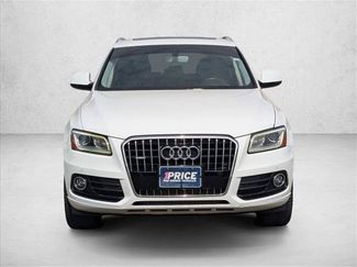 Used 2017 Audi Q5 2.0T Premium AWD/4WD video 2