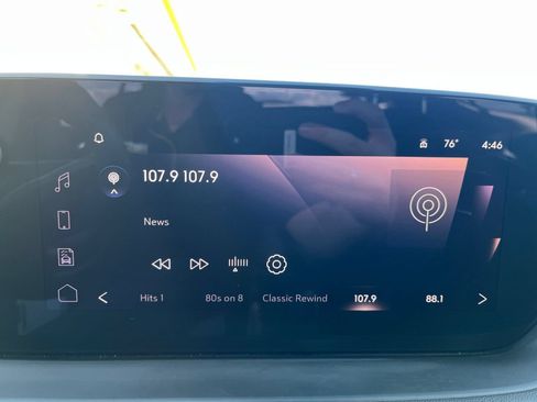 Used 2025 Buick Encore GX Preferred FWD image 20
