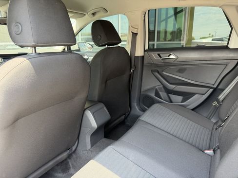 Used 2024 Volkswagen Jetta S FWD image 33