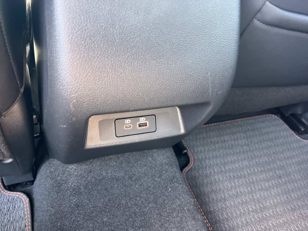 Used 2023 Nissan Altima 2.5 SR w/ SR Premium Package FWD image 21