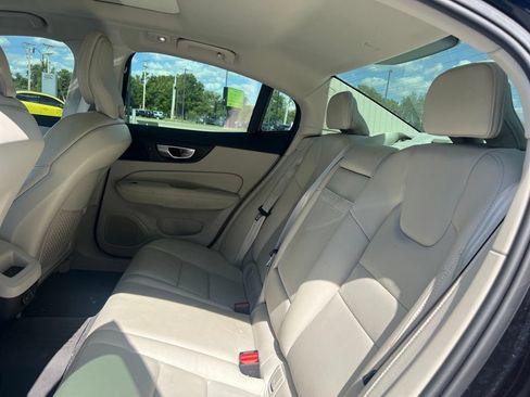 Used 2024 Volvo S60 B5 Core w/ Climate Package AWD/4WD image 5